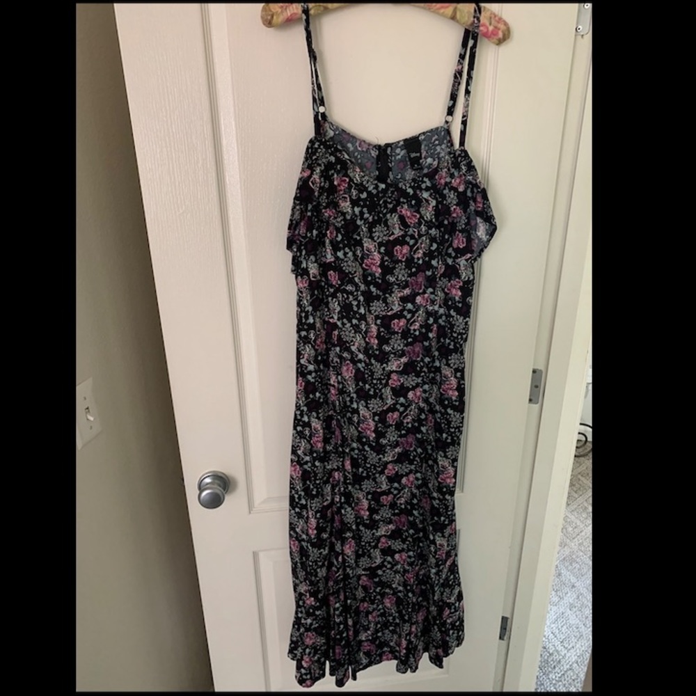 DISNEY(BRAND) Womens summer dress